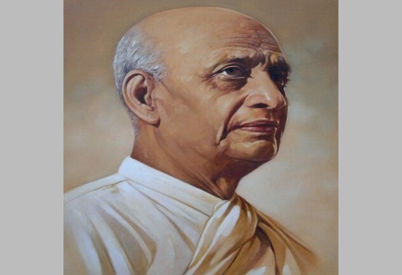 The Iron Man's Legacy: Leadership Lessons from Sardar Patel